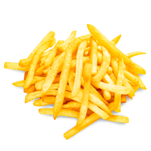 Картошка фри
