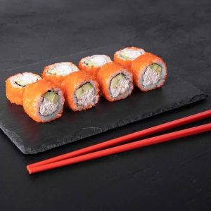 Краб калифорния