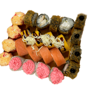 Мини сет №2 24 шт