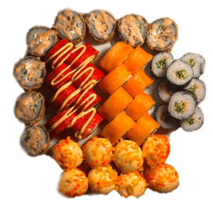 Сет Бархат 40 шт + Pepsi в подарок