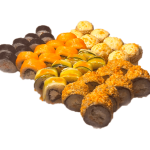 Сет “Family” 40 шт