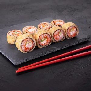 Темпура люкс